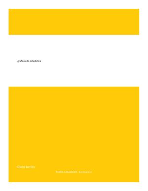 Graficos 4 Primaria A