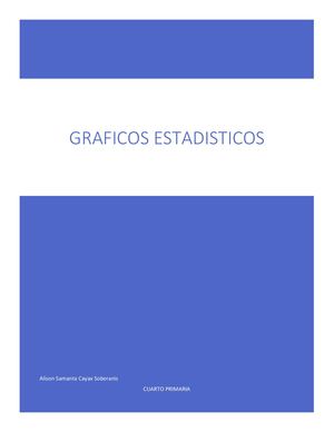 Graficos Estadisticos