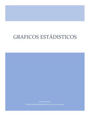 Graficos 4to A