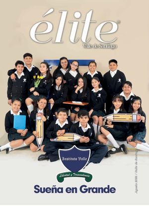 Elite Valle Edicion 216
