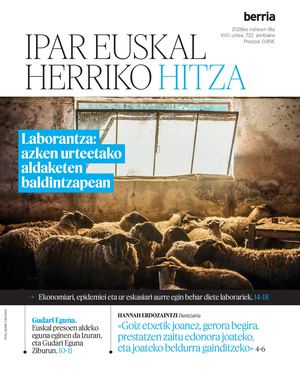 IPARRALDEA_HITZA