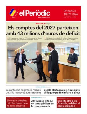 El Periodic 18 09 26