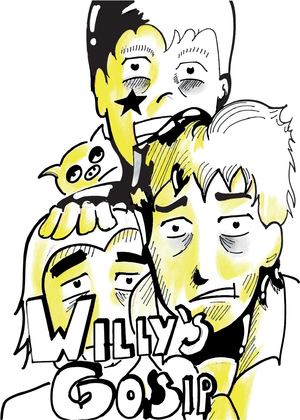 Willy´s Gossip Tomo 1