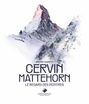 Cervin 0 Matterhorn Le Regards Des Peintres