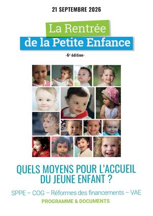 Brochure Rentrée 2026 Web