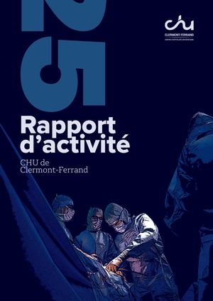 Brochure Chu Rapport 2025 96 Pages Pour Bat