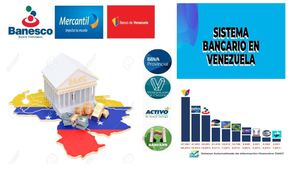 Sistema Bancario En Venezuela