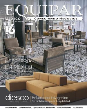 EQ 16 Aniversario