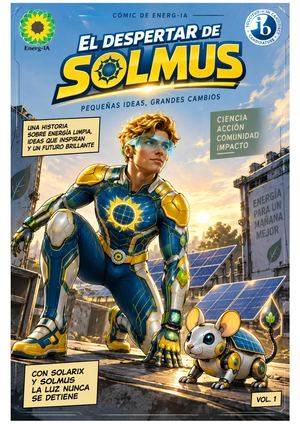 El Despertar De Solmus