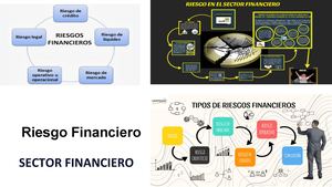 Riesgo Financero