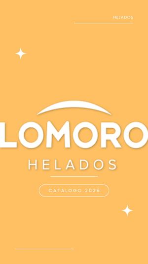 Catalogo Lomoro