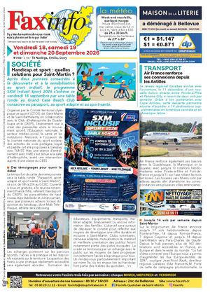 18 09 2026 Faxinfo