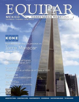 EQ Centros Comerciales 2017