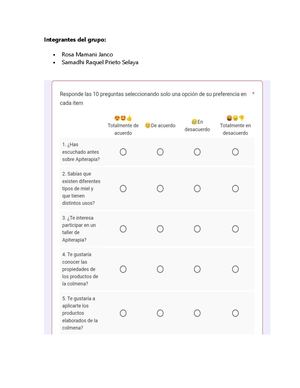 Cuestionario Pdf