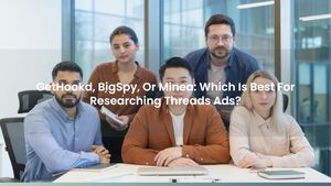 GetHookd, BigSpy, Or Minea: Which Is Best For Researching Threads Ads?