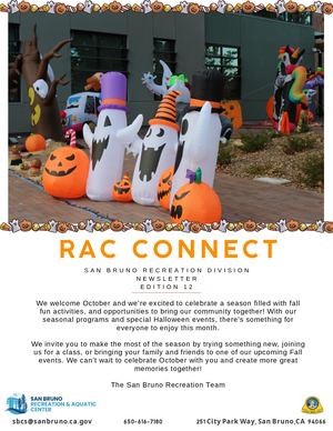 RAC Connect Edition 12