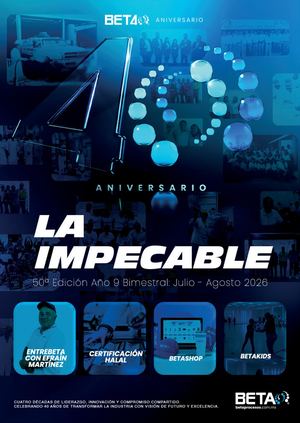 Gaceta Julio Agosto