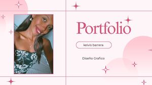 Portafolio Keivis Barrera