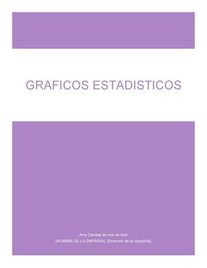 Grafico 4 A Amy