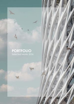 Portfolio Verónica Berndt 2026