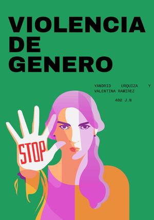 violencia de genero