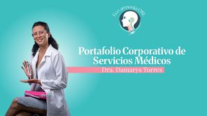 Portafolio Comercial Dra Damarys Torres