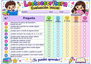 Preguntas para una encuesta