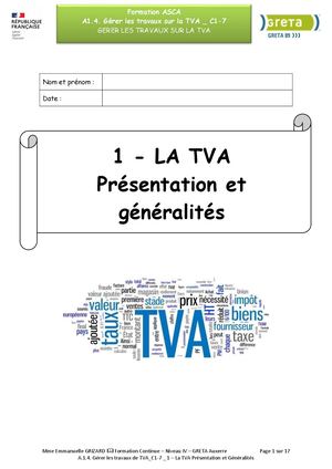 TVA