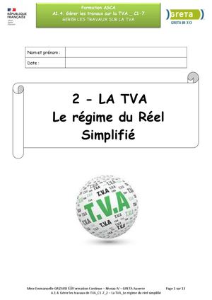 TVA