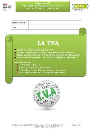 La Tva