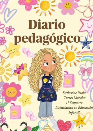 Diario Pedagogico