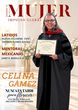 Revista MIG | 14° Edición