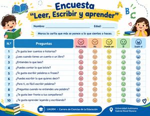 Cuestionario