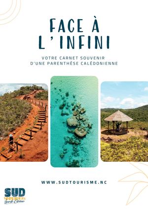 Carnet De Bienvenue