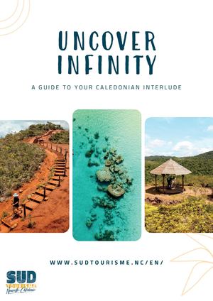 Guide to Your Caledonian Interlude