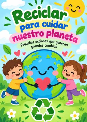 Reciclado