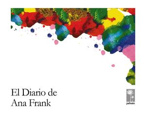 El Diario De Ana Frank Plan Lector #7 (3)