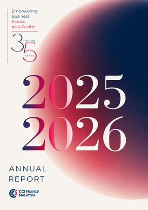 CCIFM Annual Report 2025-2026