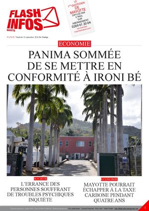 Fi N°6202 Vendredi 18 Septembre 2026