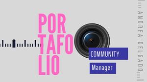 Portafolio Andrea Delgado
