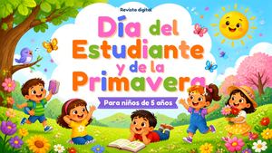 Libro De Actividades Infantiles