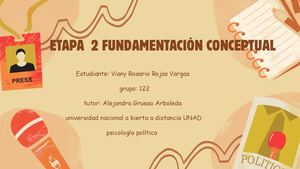 Orange Brown And Red Illustrated Journalism Presentation (1)