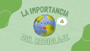 Reciclaje