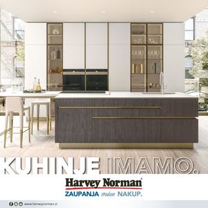 Kuhinje - Imamo