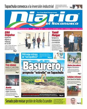 Soconusco 180926
