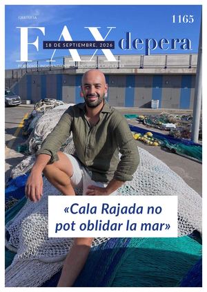 Faxdepera 1165
