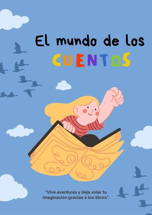 Cuentos
