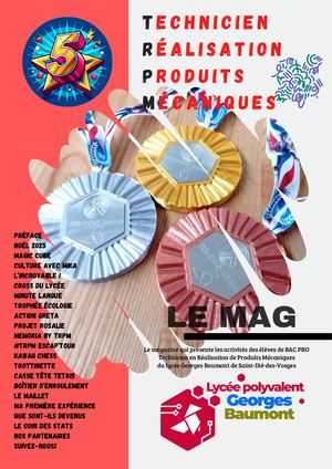 Le Mag #5 Pdf