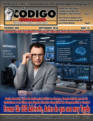 CODIGO CIUDADANO 888