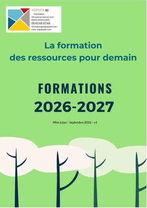 Catalogue 2026 2027 Vers 09 2026 V1